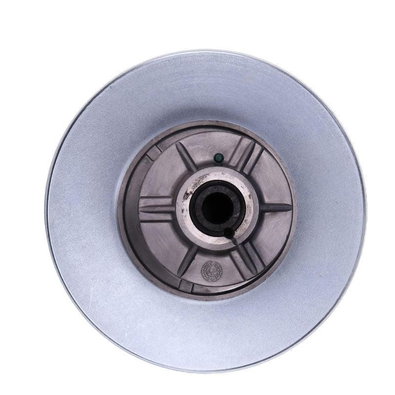 DURAFORCE John Deere Gator Secondary Drive Clutch AM138649 for TH 6X4 TS 4X2 TX Turf