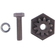 DURAFORCE Deck Adjustment Gear 917-04074 for Cub Cadet MTD Troy-Bilt 710-0528 936-0119