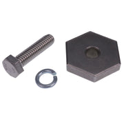 DURAFORCE Deck Adjustment Gear 917-04074 for Cub Cadet MTD Troy-Bilt 710-0528 936-0119
