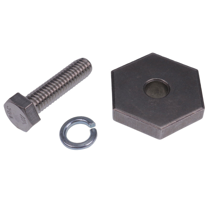 DURAFORCE Deck Adjustment Gear 917-04074 for Cub Cadet MTD Troy-Bilt 710-0528 936-0119