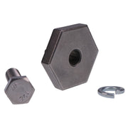 DURAFORCE Deck Adjustment Gear 917-04074 for Cub Cadet MTD Troy-Bilt 710-0528 936-0119