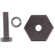 DURAFORCE Deck Adjustment Gear 917-04074 for Cub Cadet MTD Troy-Bilt 710-0528 936-0119