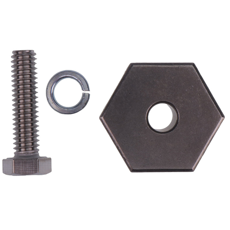 DURAFORCE Deck Adjustment Gear 917-04074 for Cub Cadet MTD Troy-Bilt 710-0528 936-0119