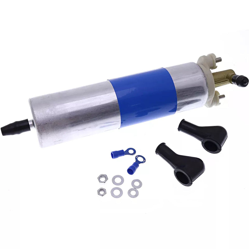 DURAFORCE Fuel Lift Pump 2641A203 3583A053 for Perkins 1103A-33 1103C-33 1103D-33 1104A-44