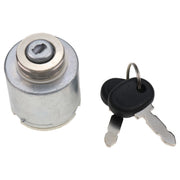 DURAFORCE Ignition Switch 5146155 5129862 for Case New Holland TD5050 TD60D TD70D TN80F