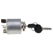 DURAFORCE Ignition Switch 5146155 5129862 for Case New Holland TD5050 TD60D TD70D TN80F