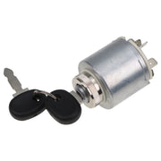 DURAFORCE Ignition Switch 5146155 5129862 for Case New Holland TD5050 TD60D TD70D TN80F