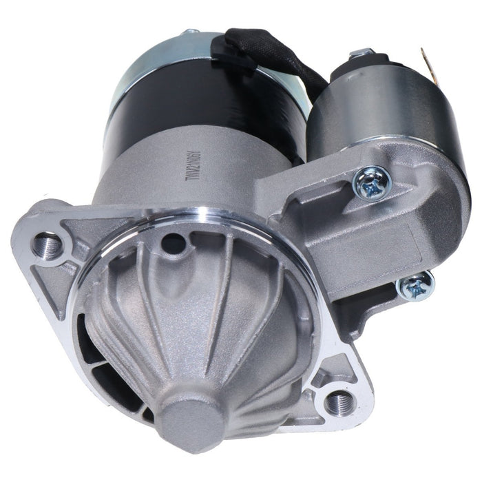 DURAFORCE 12V 8T Starter 6C070-59210 for Kubota B26 B2650 B2910 B3200 B3300 B3350 B7800