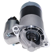 DURAFORCE 12V 8T Starter 6C070-59210 for Kubota B26 B2650 B2910 B3200 B3300 B3350 B7800