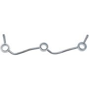 DURAFORCE Kubota Fuel Overflow Pipe 16261-42502 for B Series D905 D1005 D1105 D1305 Engine