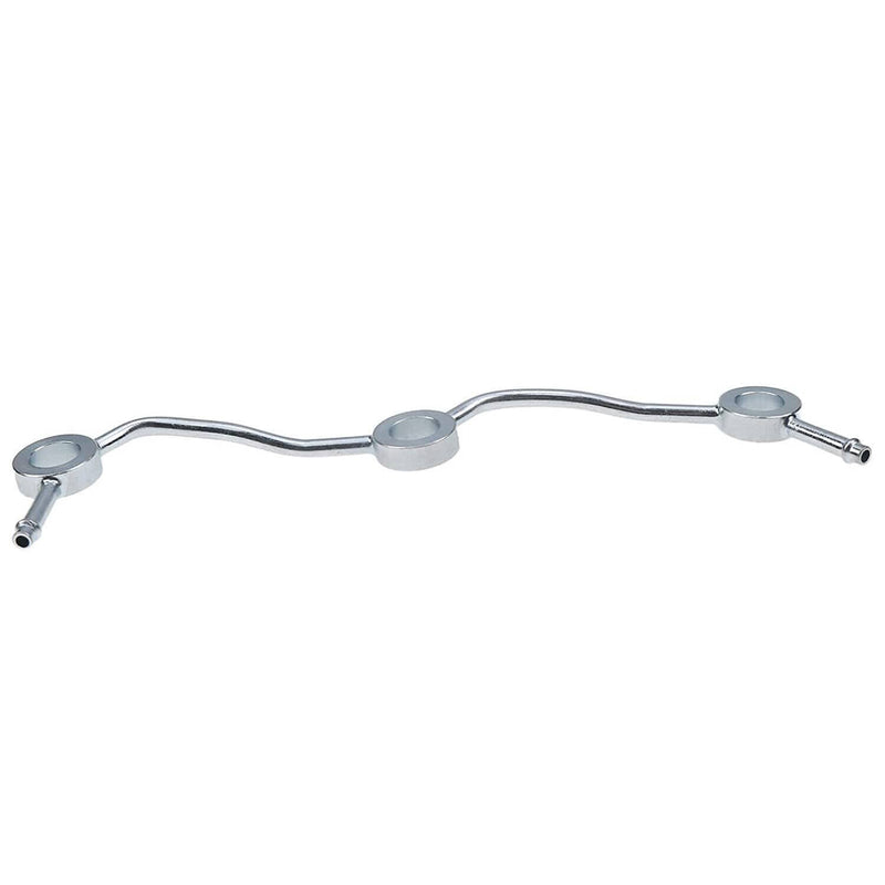 DURAFORCE Kubota Fuel Overflow Pipe 16261-42502 for B Series D905 D1005 D1105 D1305 Engine