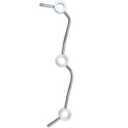 DURAFORCE Kubota Fuel Overflow Pipe 16261-42502 for B Series D905 D1005 D1105 D1305 Engine