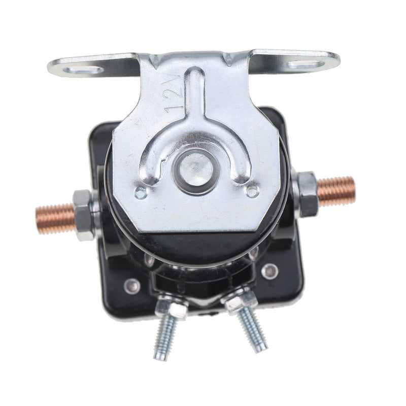 DURAFORCE Starter Solenoid Relay B6AZ11450A for Ford New Holland 1100 2000 2600 3000 4000