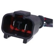 DURAFORCE Fuel Pump AT318139 for John Deere Excavator Models 17D 17G 26G 27D 35D 35G 50D