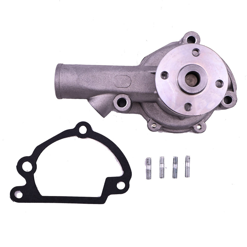 DURAFORCE Water Pump MM401401 for Mitsubishi Satoh D1300 D1500 D1600 D1800 D2300 ST1500