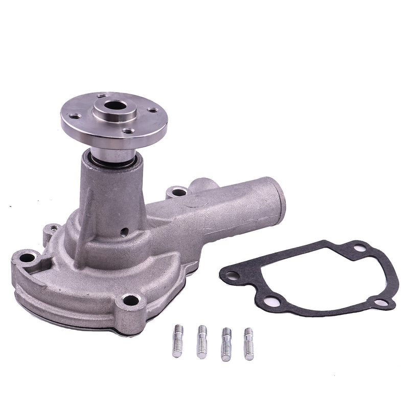 DURAFORCE Water Pump MM401401 for Mitsubishi Satoh D1300 D1500 D1600 D1800 D2300 ST1500