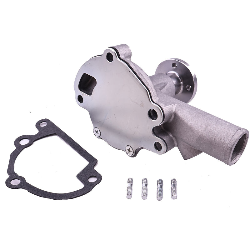 DURAFORCE Water Pump MM401401 for Mitsubishi Satoh D1300 D1500 D1600 D1800 D2300 ST1500