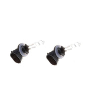 DURAFORCE 2Pcs 12V 50W Halogen Bulbs 47429996 for Case MAXXUM 110-150 Tractors