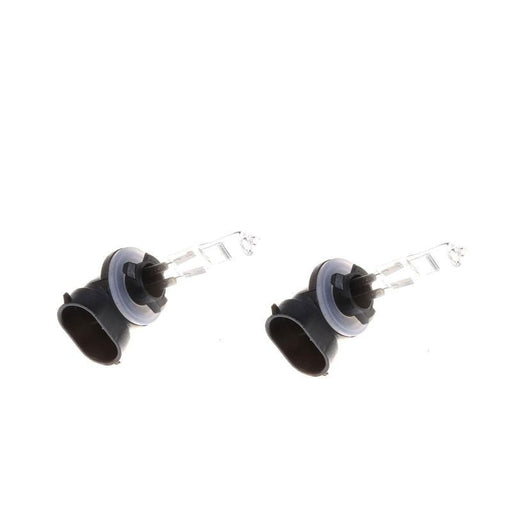 DURAFORCE 2Pcs 12V 50W Halogen Bulbs 47429996 for Case MAXXUM 110-150 Tractors