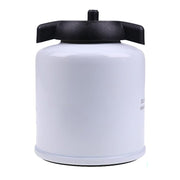 DURAFORCE 2x Fuel Filter 6667352 84565907 for Bobcat 453 463 553 653 751 753 763 773