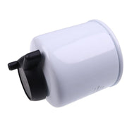 DURAFORCE 2x Fuel Filter 6667352 84565907 for Bobcat 453 463 553 653 751 753 763 773