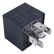 DURAFORCE 12V Relay 40/30A V23134-A4052-X543 AT75769 for John Deere SX75 SX85 SX95 SRX75
