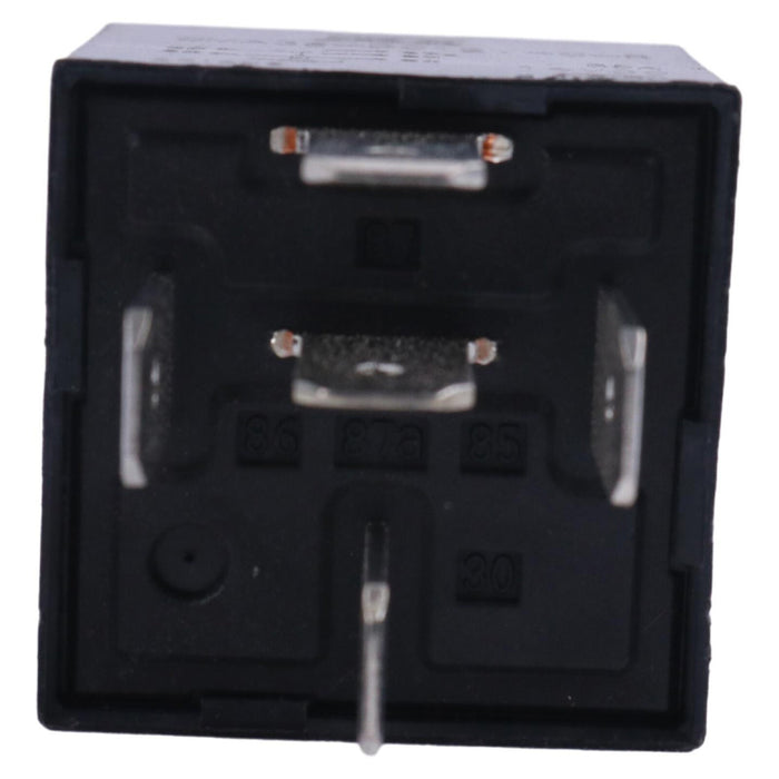 DURAFORCE 12V Relay 40/30A V23134-A4052-X543 AT75769 for John Deere SX75 SX85 SX95 SRX75