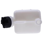 DURAFORCE Coolant Expansion Reservoir 87674844 for New Holland L255 L230 B110B U80B B95B