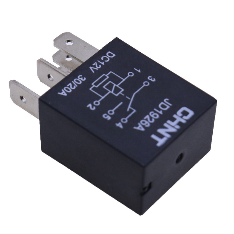 DURAFORCE Turn Signal Relay 0035420219 for Mercedes Dodge Freightliner Sprinter 2500 3500