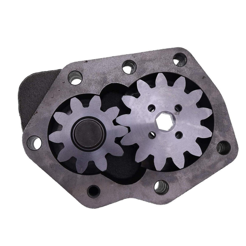 DURAFORCE John Deere Transmission Pump AR85538 for 4040 4040S 4240 4240S 4350 4630