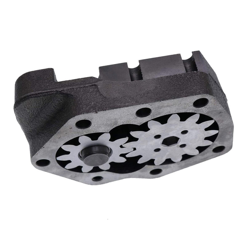 DURAFORCE John Deere Transmission Pump AR85538 for 4040 4040S 4240 4240S 4350 4630