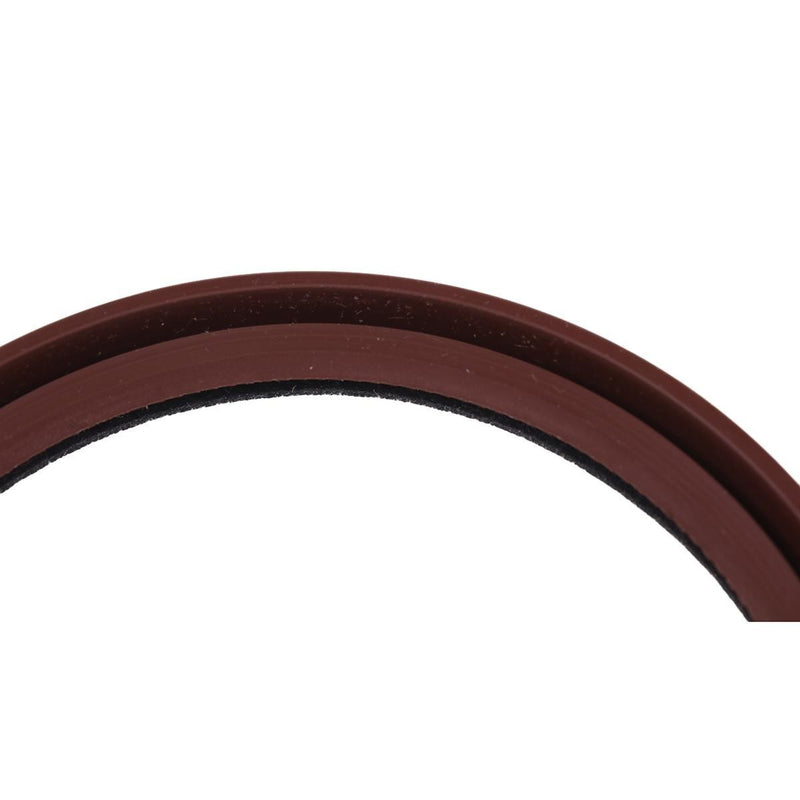 DURAFORCE Rear Oil Seal 25-15095-00 for Carrier CT369 CT491 Supra 1250 1050 950 Engine