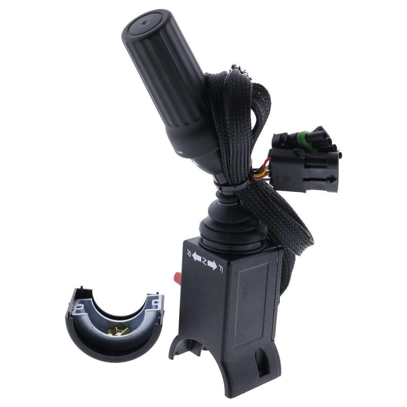 DURAFORCE Doosan DL Series Gear Selector 4549-6072 for DL160 DL200 DL220 DL300 DL400 DL450