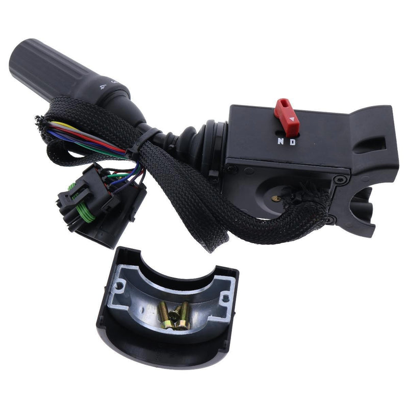 DURAFORCE Doosan DL Series Gear Selector 4549-6072 for DL160 DL200 DL220 DL300 DL400 DL450