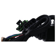DURAFORCE Doosan DL Series Gear Selector 4549-6072 for DL160 DL200 DL220 DL300 DL400 DL450