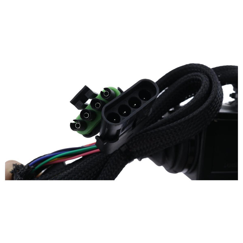 DURAFORCE Doosan DL Series Gear Selector 4549-6072 for DL160 DL200 DL220 DL300 DL400 DL450