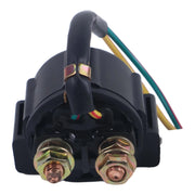 DURAFORCE Starter Relay Solenoid 35850-HA8-771 for Fourtrax TRX125 TRX250 TRX300FW