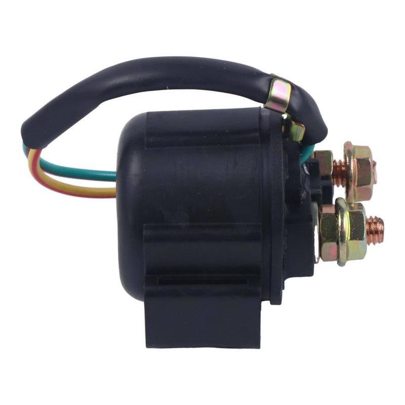DURAFORCE Starter Relay Solenoid 35850-HA8-771 for Fourtrax TRX125 TRX250 TRX300FW