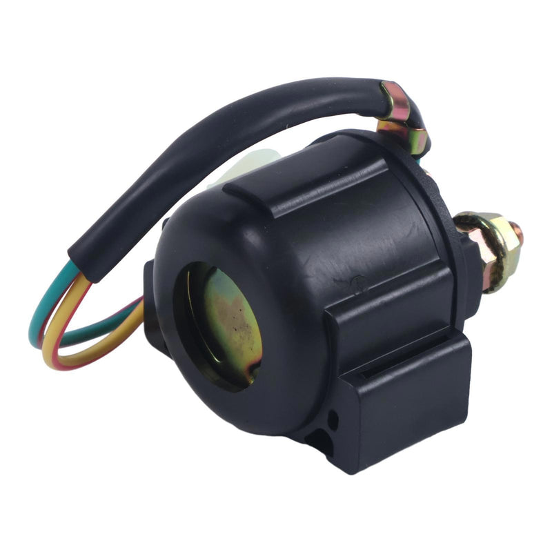 DURAFORCE Starter Relay Solenoid 35850-HA8-771 for Fourtrax TRX125 TRX250 TRX300FW