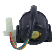DURAFORCE Starter Relay Solenoid 35850-HA8-771 for Fourtrax TRX125 TRX250 TRX300FW