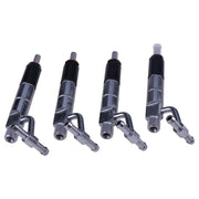 DURAFORCE 4Pcs Fuel Injectors 32A61-05010 for Mitsubishi S4S S4S-D S6S Engine