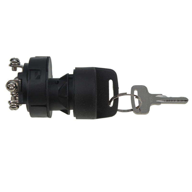 DURAFORCE Ignition Switch for Genie GS-2668 RT GS-2646 GS-2046 GS-2032 GS-1930 GS-1530