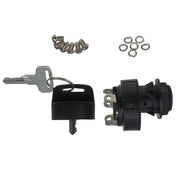 DURAFORCE Ignition Switch for Genie GS-2668 RT GS-2646 GS-2046 GS-2032 GS-1930 GS-1530