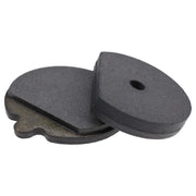 DURAFORCE Brake Pads Kit ABP3005170 158601404A T51443 159-1151P for Thwaites Terex Benford
