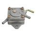 DURAFORCE Kawasaki Fuel Pump 49040-2066 for FC290V FC400V FC420V FC540V 4-Cycle Engine