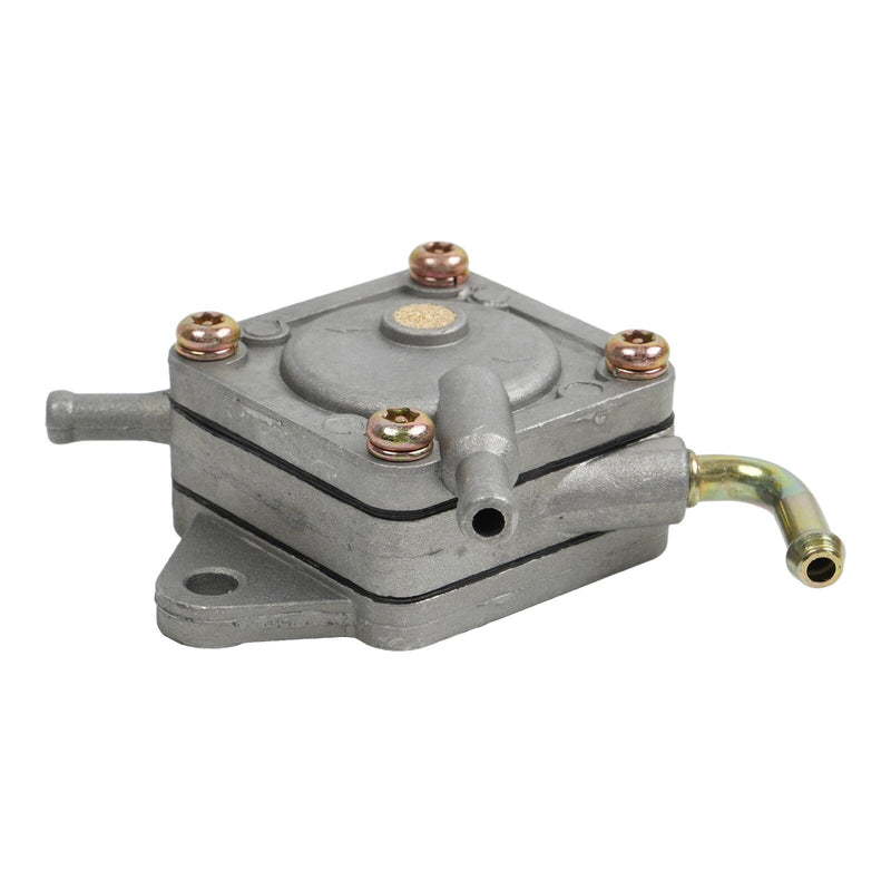 DURAFORCE Kawasaki Fuel Pump 49040-2066 for FC290V FC400V FC420V FC540V 4-Cycle Engine