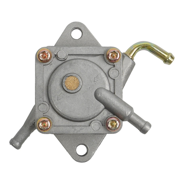 DURAFORCE Kawasaki Fuel Pump 49040-2066 for FC290V FC400V FC420V FC540V 4-Cycle Engine