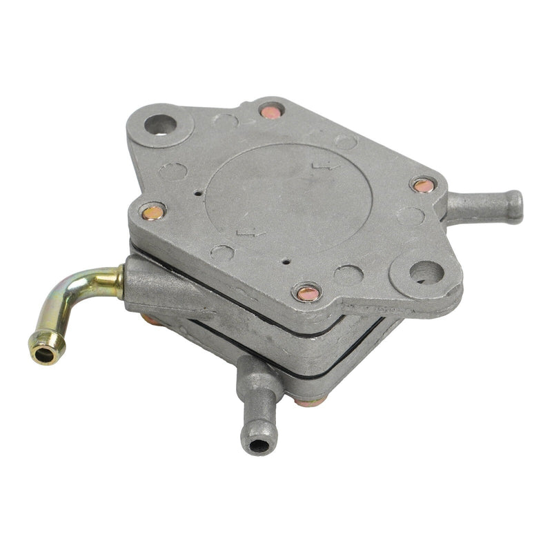 DURAFORCE Kawasaki Fuel Pump 49040-2066 for FC290V FC400V FC420V FC540V 4-Cycle Engine