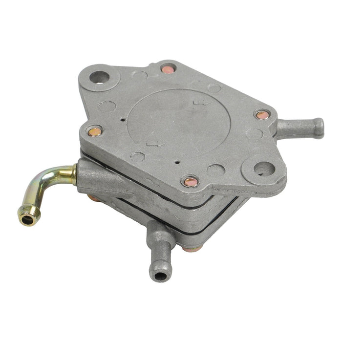 DURAFORCE Kawasaki Fuel Pump 49040-2066 for FC290V FC400V FC420V FC540V 4-Cycle Engine