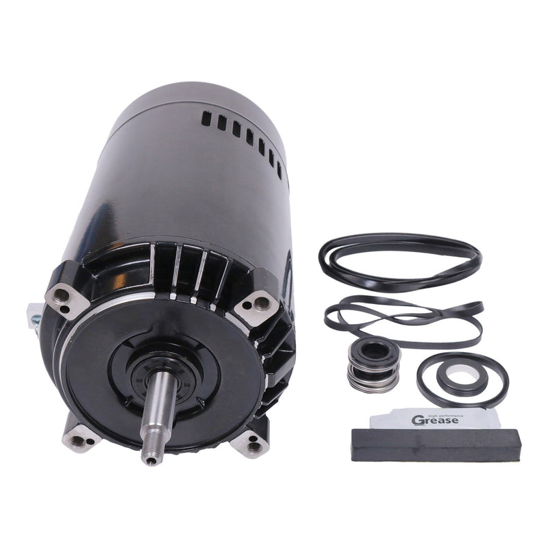 DURAFORCE Hayward SP2607X10 Single Speed Pool Pump 1HP 115V/230V 50Hz UST1102